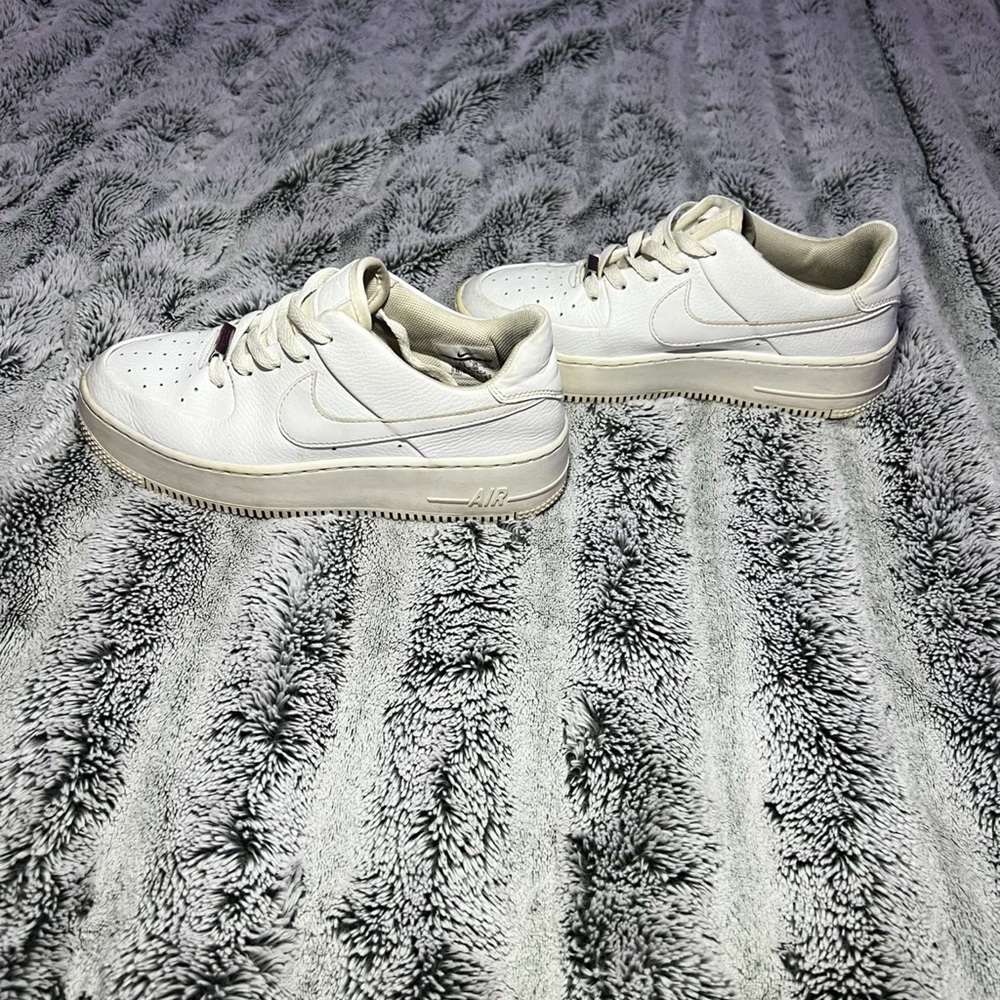 Nike Air Force